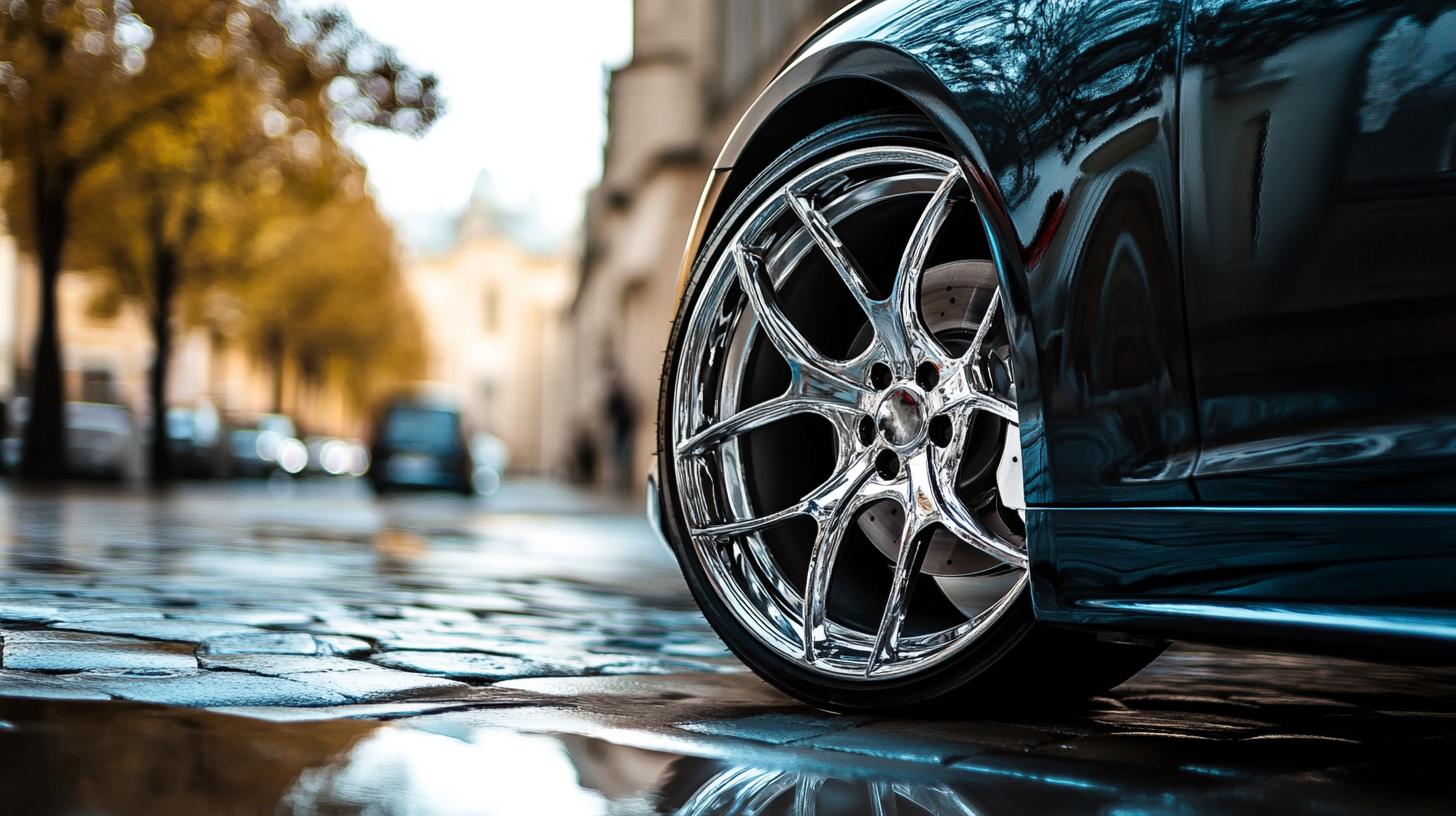 Шиномонтаж на выезд в Алматы