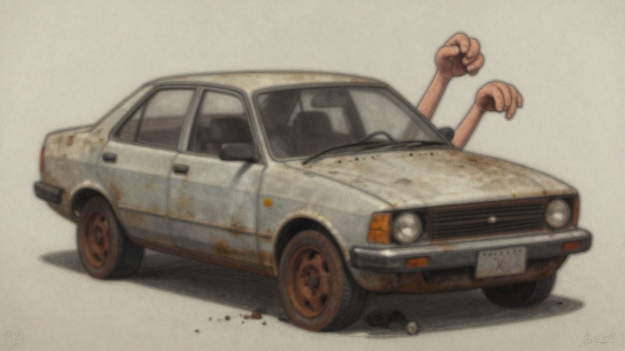 Шиномонтаж на выезд в Алматы