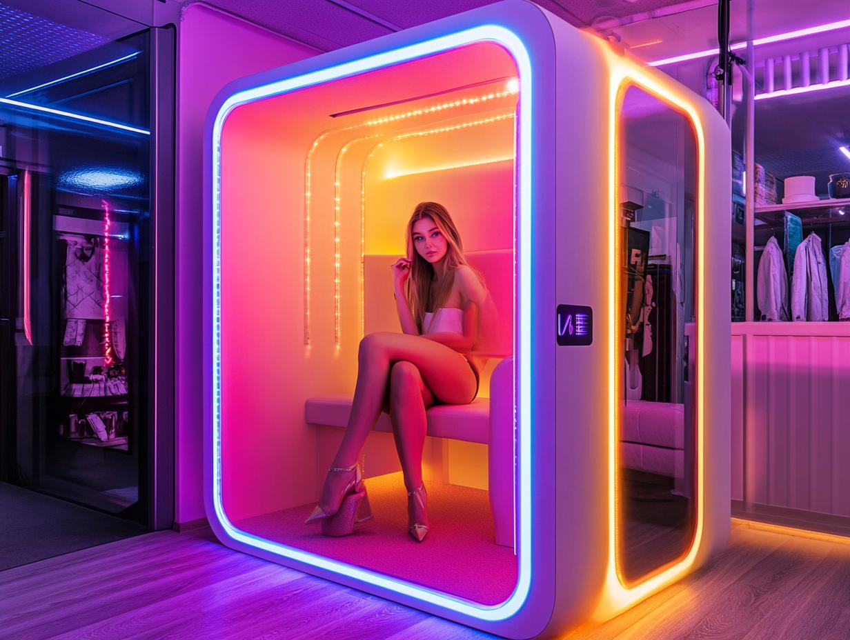 Исследование сексуальной культуры в Ростове-на-Дону