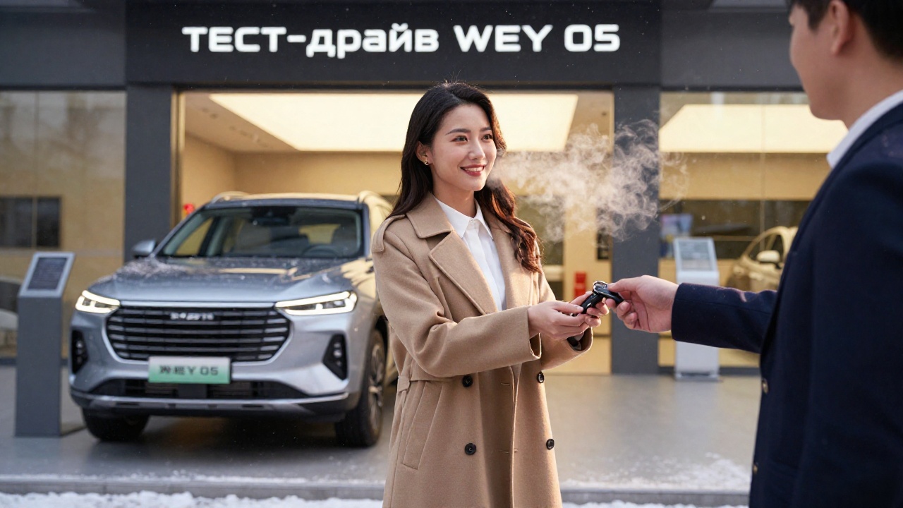 WEY 07 2024: новый гибридный кроссовер представлен в России wey, 07, характеристики