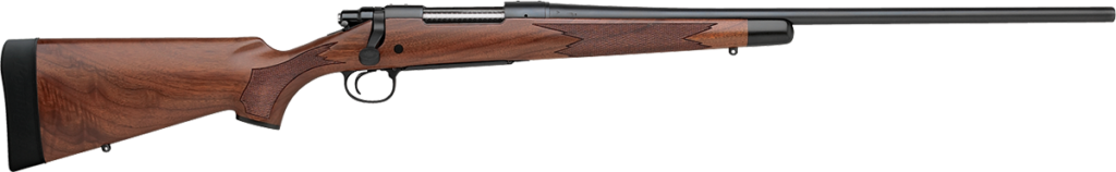 Она считается невероятно точной и надежной винтовкой, поэтому она стала одним из самых популярных ружей среди охотников и коллекционеров